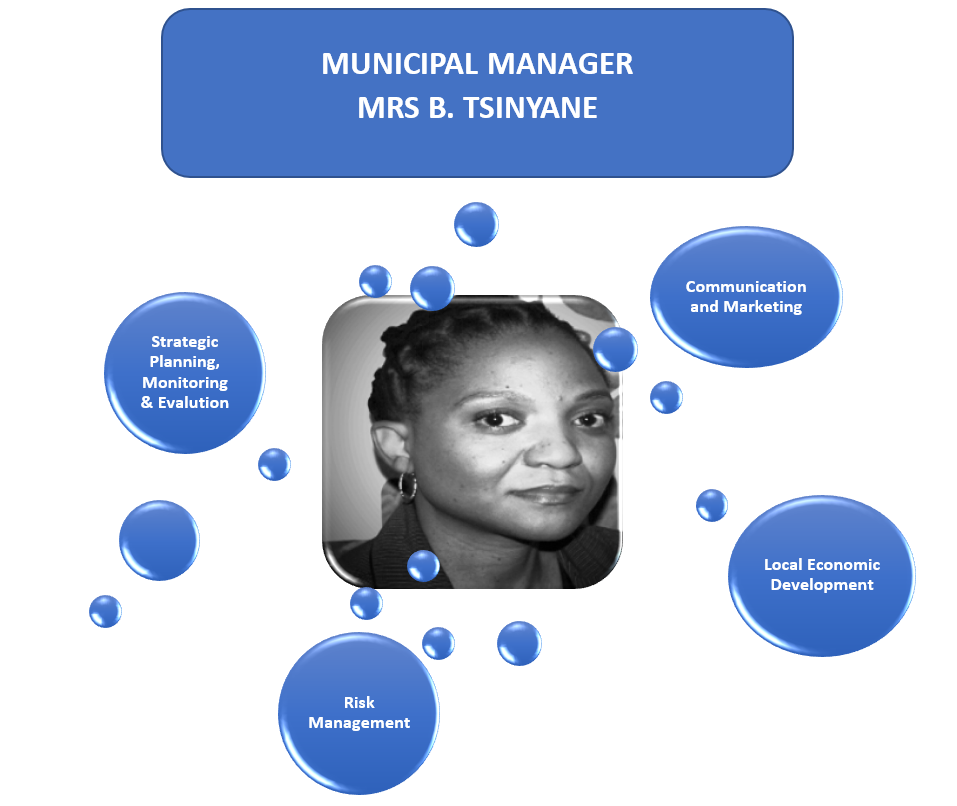 Municipal Manager 2